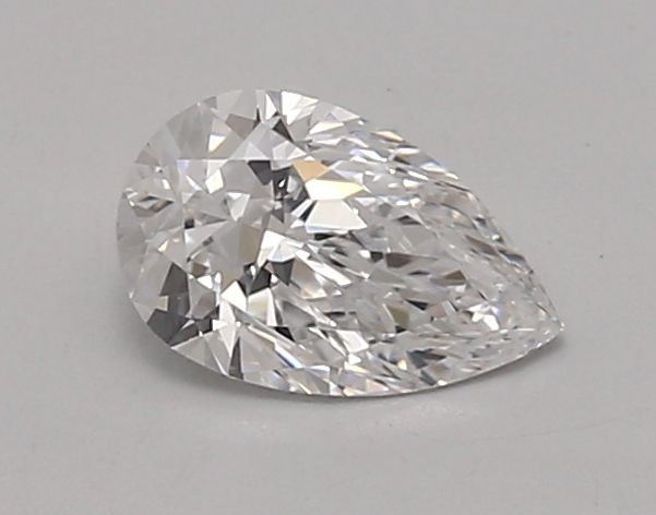 0.83 ct. pear Lab Grown Diamond front image