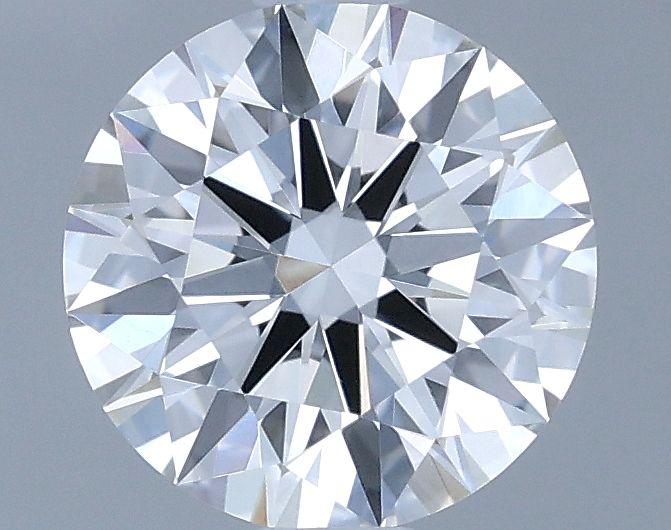 1.03 ct Round diamond
