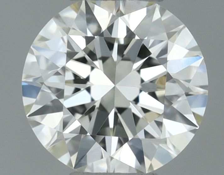 0.30 ct Round diamond
