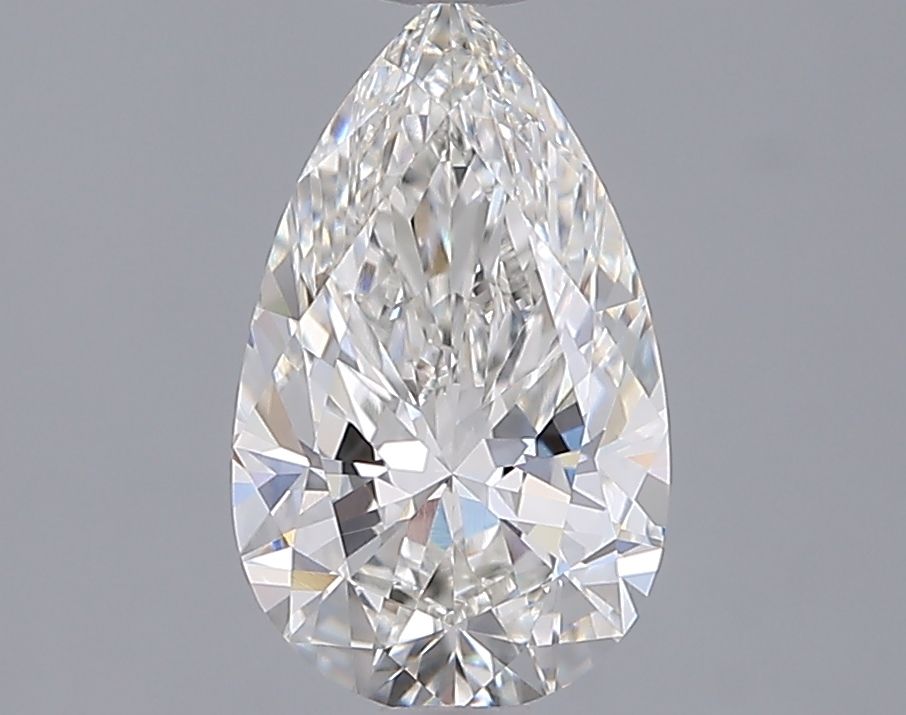 1.54 ct Pear diamond
