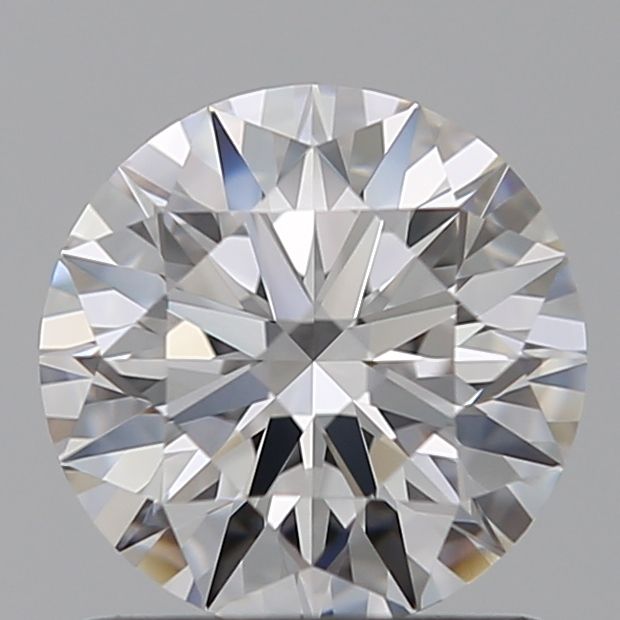 1.02 ct. round Lab Grown Diamond front image