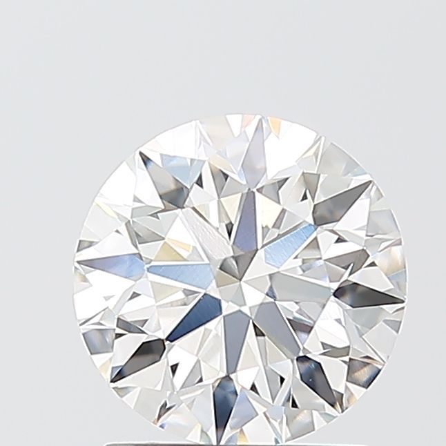 1.56 ct Round diamond