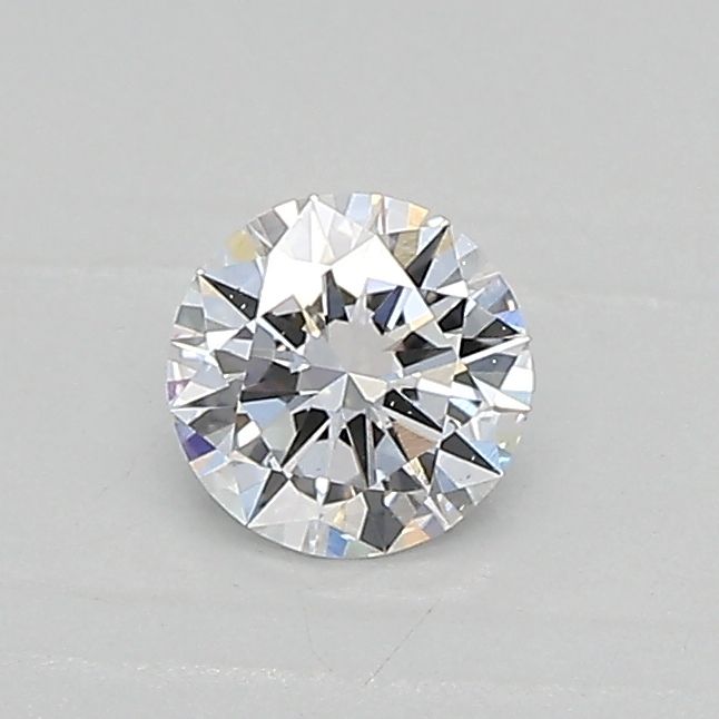 0.37 ct lab-grown Round Diamond