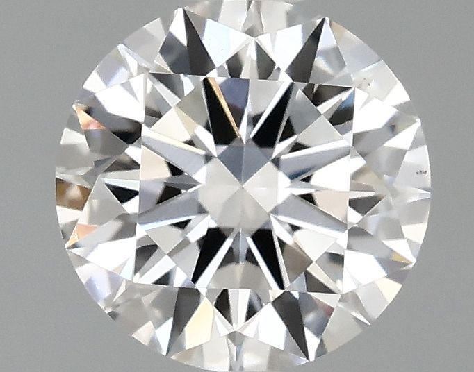 1.03 ct. round Lab Grown Diamond front image