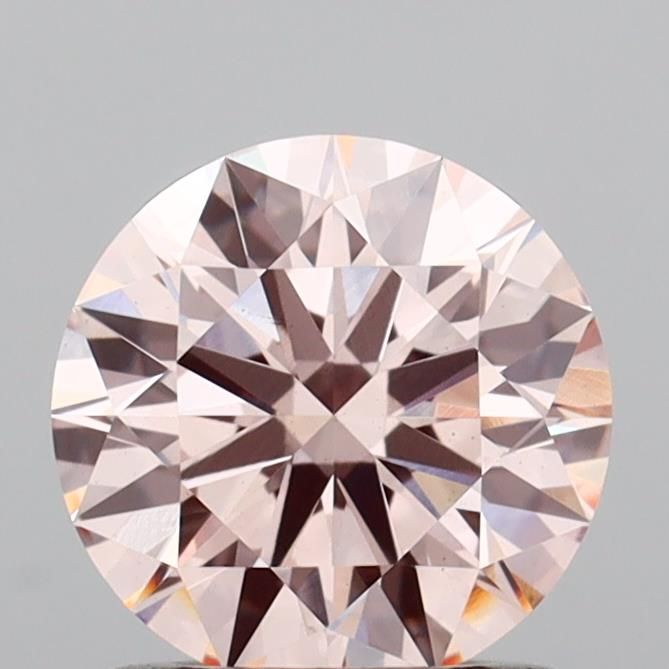 1.01 ct Round diamond