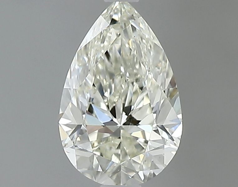 0.80 ct Pear diamond