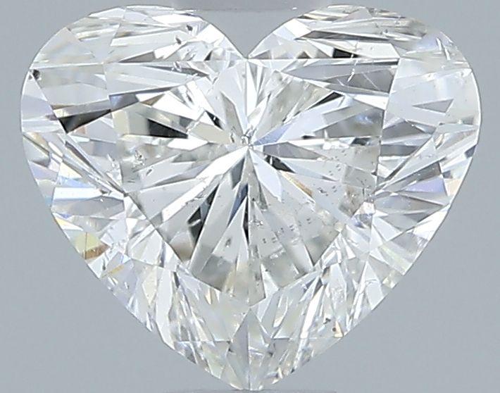 1.21 Carat