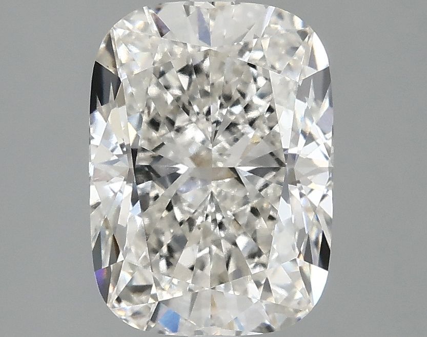 2.59 ct Cushion Modified diamond