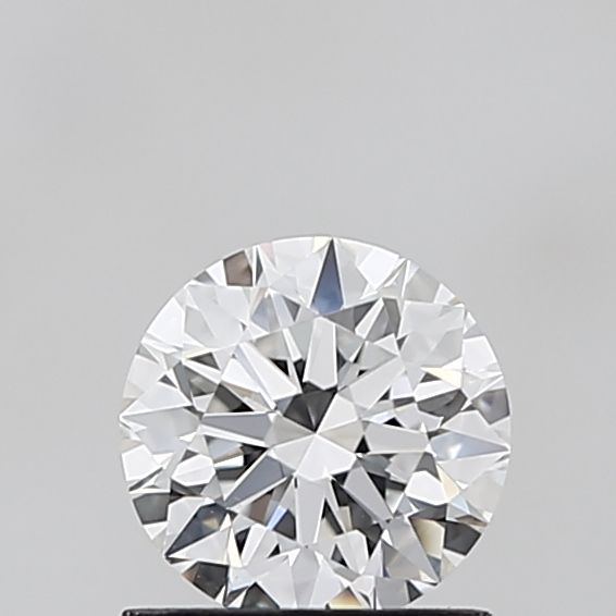 1.00 ct. round Lab Grown Diamond front image