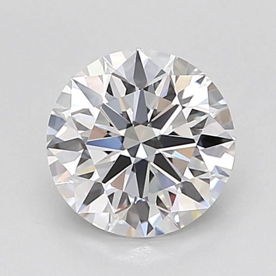 1.05 ct. round Lab Grown Diamond front image