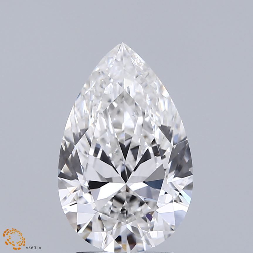 2.58 Carat