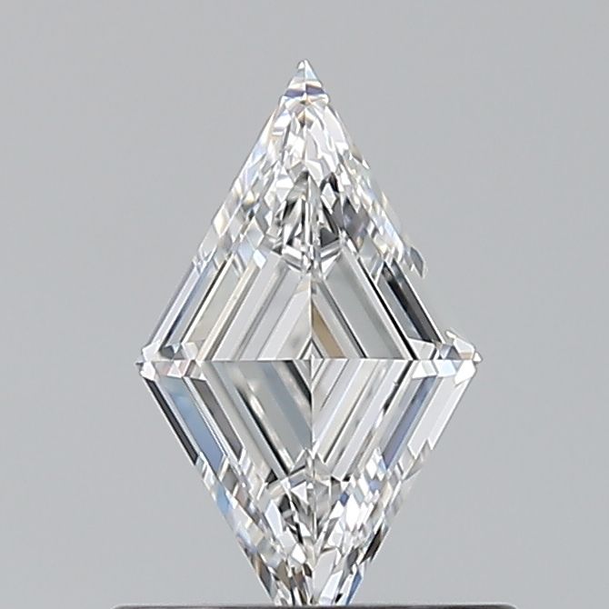 0.5 ct Lozenge Diamond