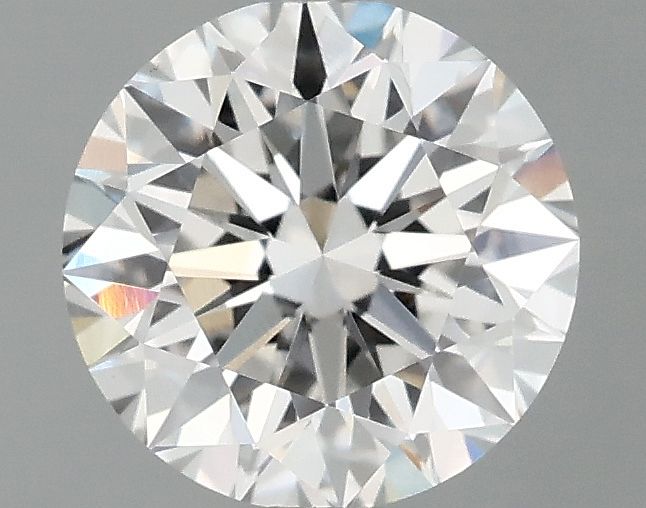 1.03 ct. round Lab Grown Diamond front image