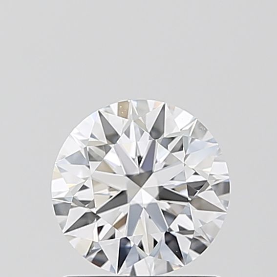 1.02 ct. round Lab Grown Diamond front image