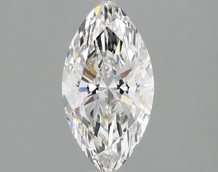 1.05 ct. marquise Lab Grown Diamond front image