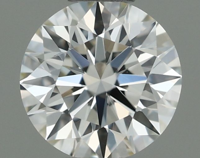 0.30 ct Round diamond