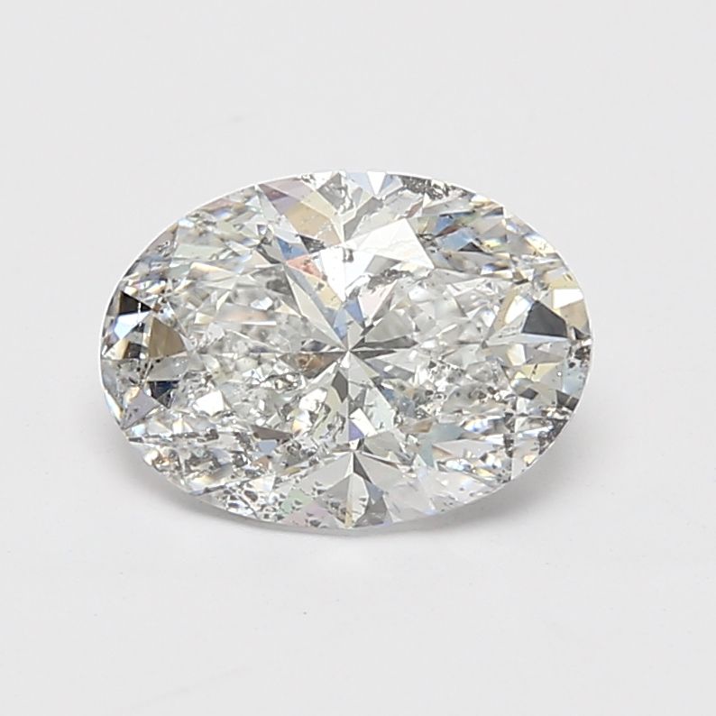 2.01 Carat