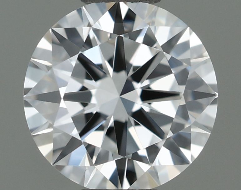 0.40 ct Round diamond