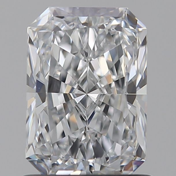 1.08 ct. radiant Lab Grown Diamond front image