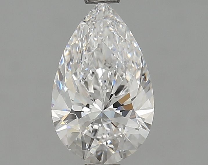 1.09 ct. pear Lab Grown Diamond front image