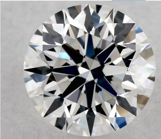 0.27 ct Round Diamond