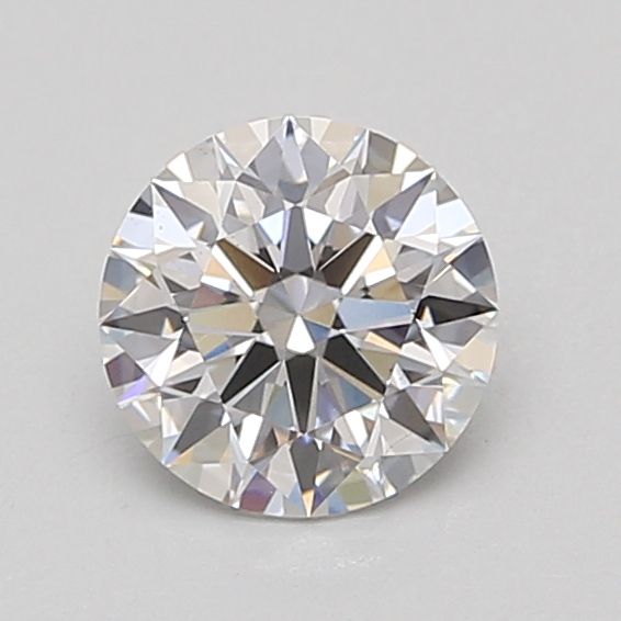1.09 ct. round Lab Grown Diamond front image