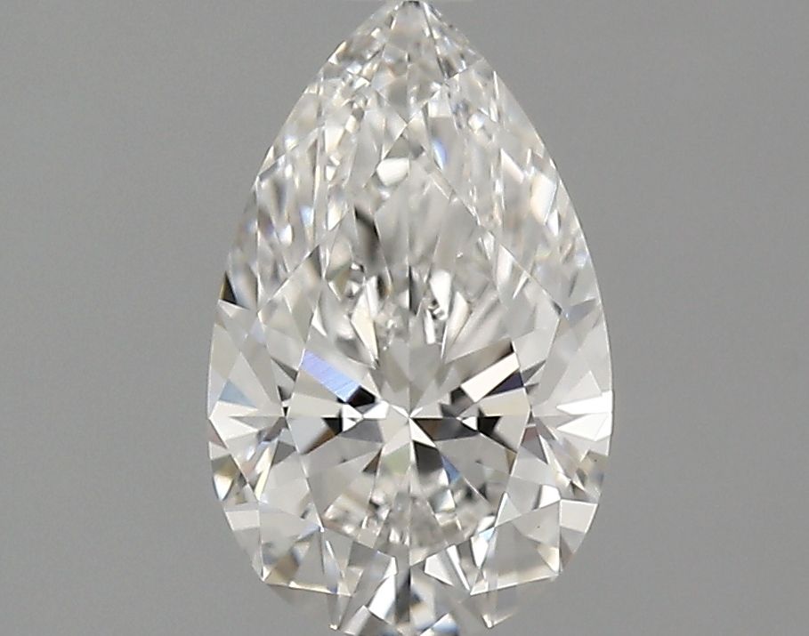 1.05 ct. pear Lab Grown Diamond front image