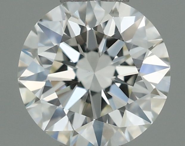 0.40 ct Round diamond