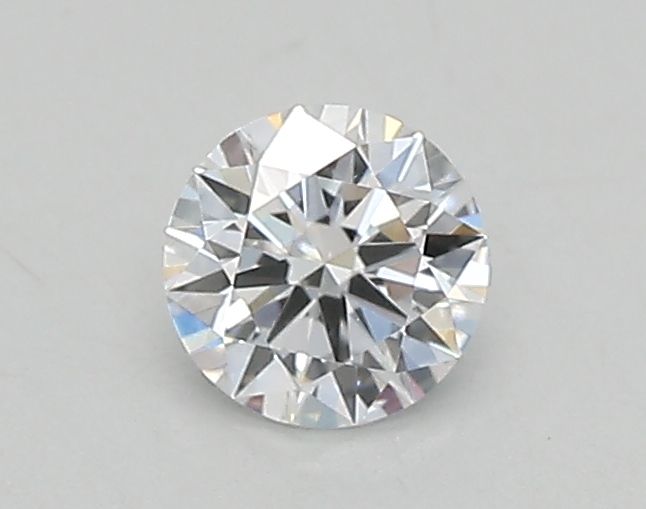 0.33 ct lab-grown Round Diamond