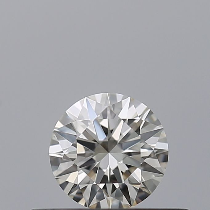 0.31 ct Round diamond