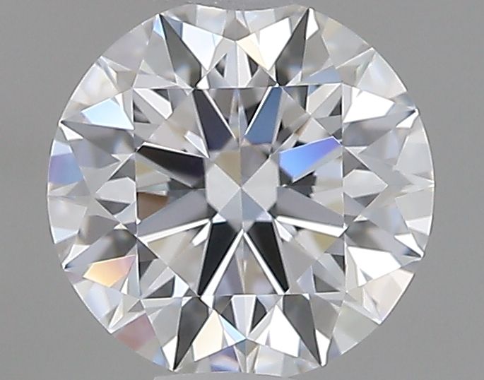 1.02 ct. round Lab Grown Diamond front image