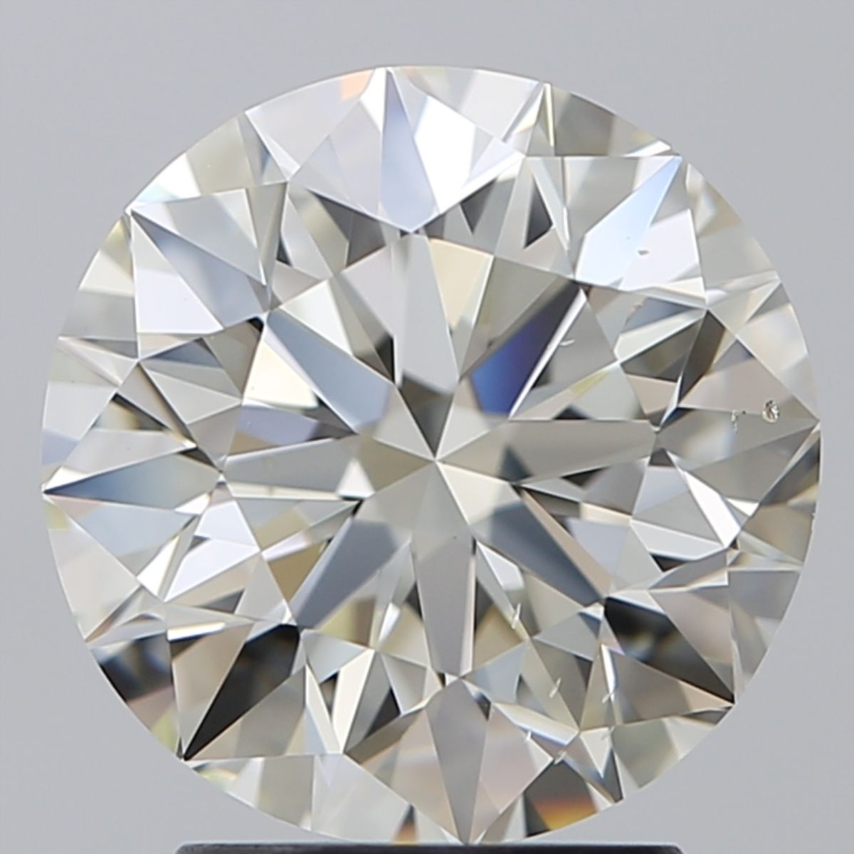 Diament 3.01 ct I/VS2