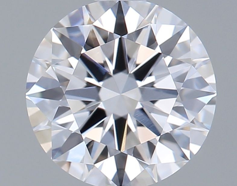 1.03 ct. round Lab Grown Diamond front image