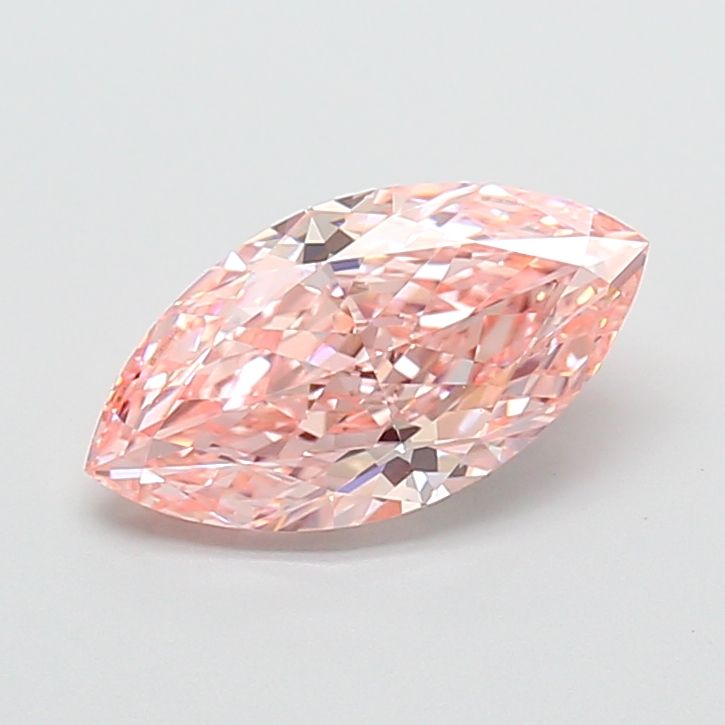 2.02 ct. marquise Lab Grown Diamond front image