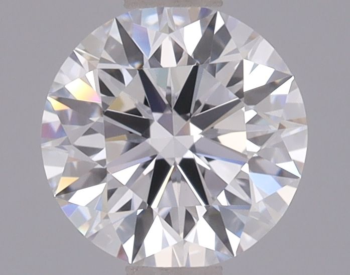 1.02 ct. round Lab Grown Diamond front image