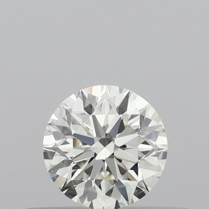 0.34 ct Round Diamond