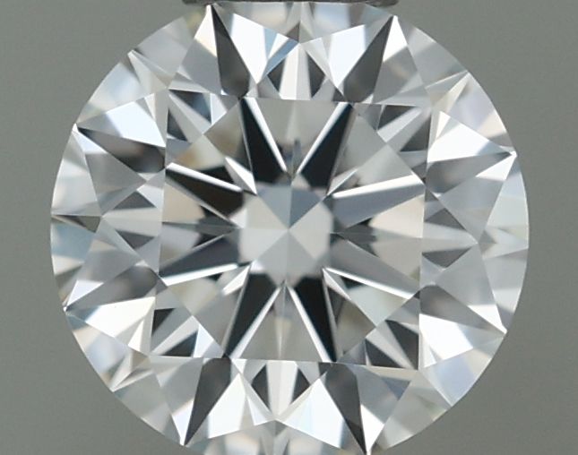 0.31 ct Round diamond