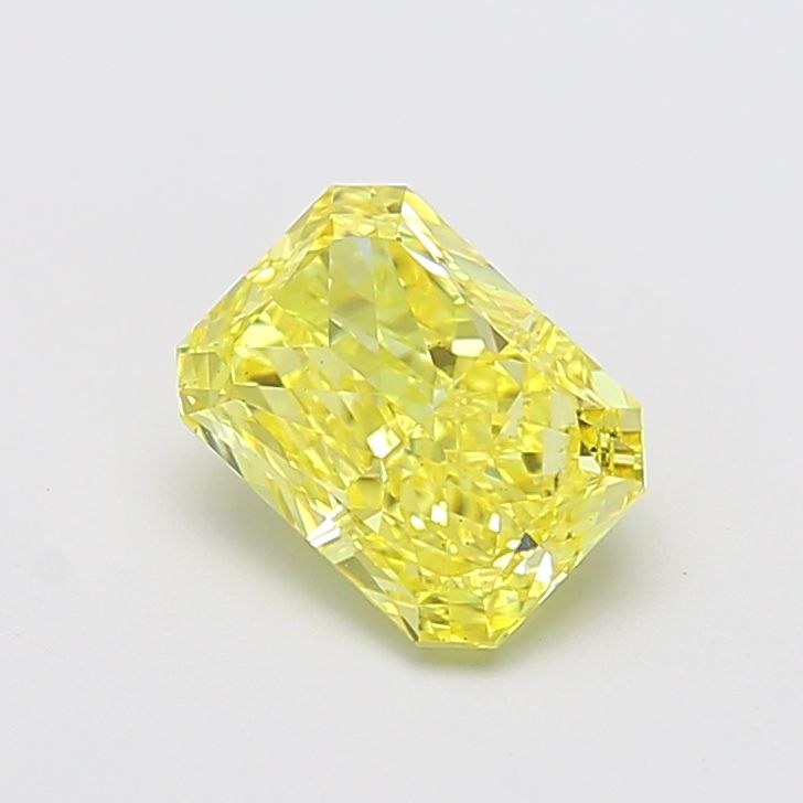 2.00 ct. radiant Lab Grown Diamond front image