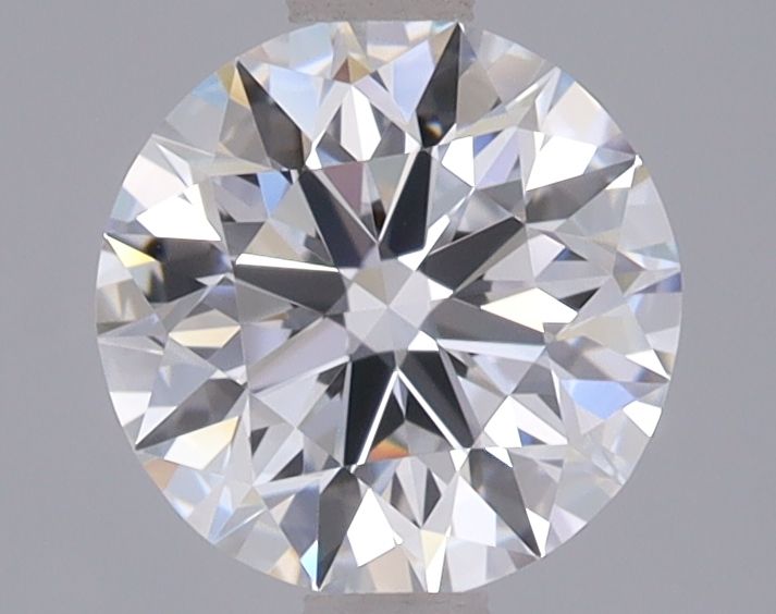 1.52 ct. round Lab Grown Diamond front image