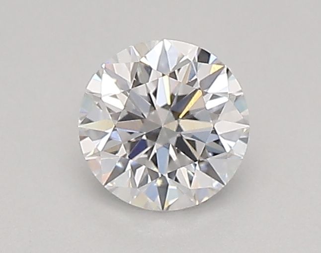 0.32 ct lab-grown Round Diamond