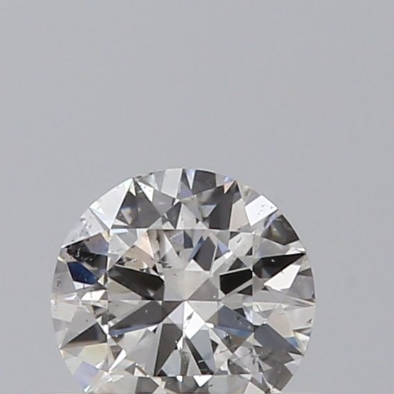 0.31 ct Round Diamond