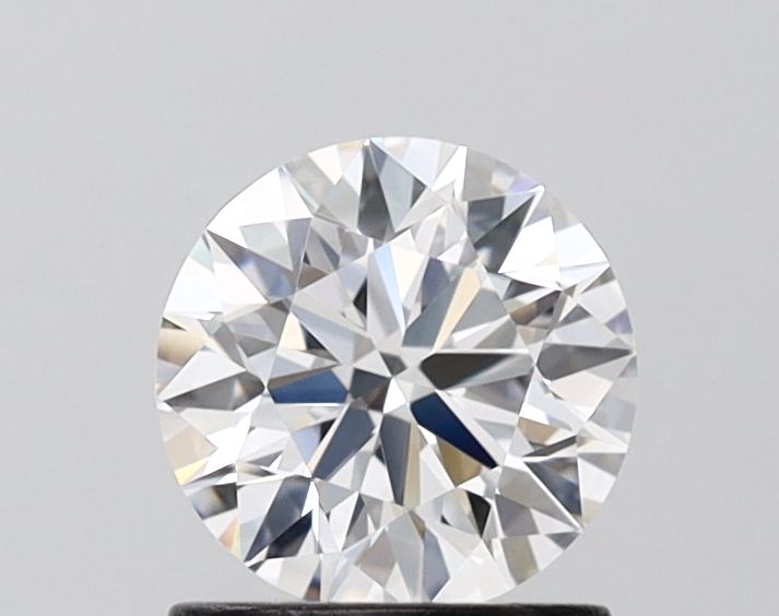 1.02 ct. round Lab Grown Diamond front image