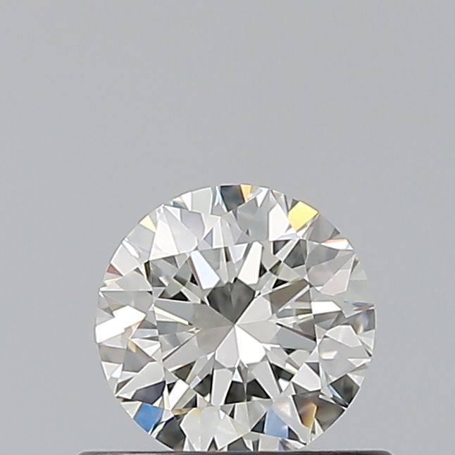 0.50 ct Round diamond
