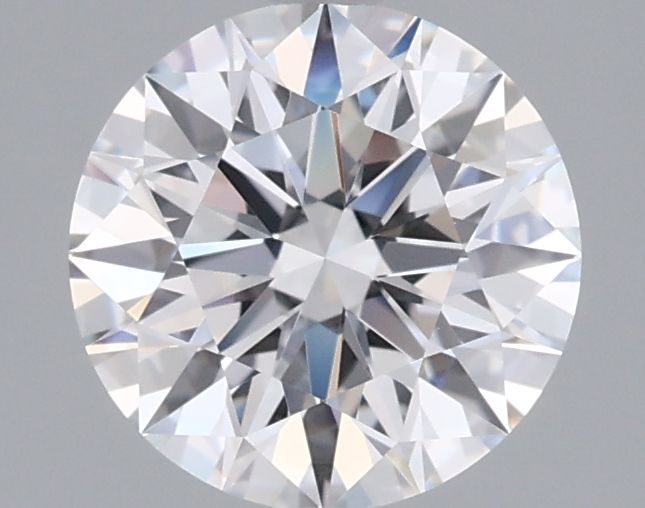 1.69 ct. round Lab Grown Diamond front image