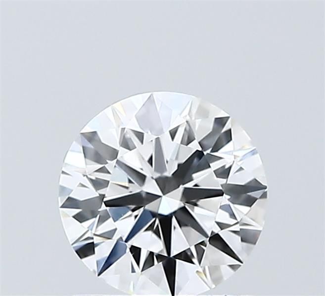 1.04 ct. round Lab Grown Diamond front image