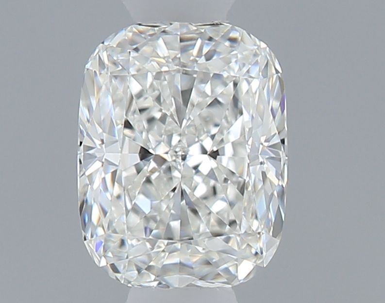 0.36 ct Cushion brilliant Diamond