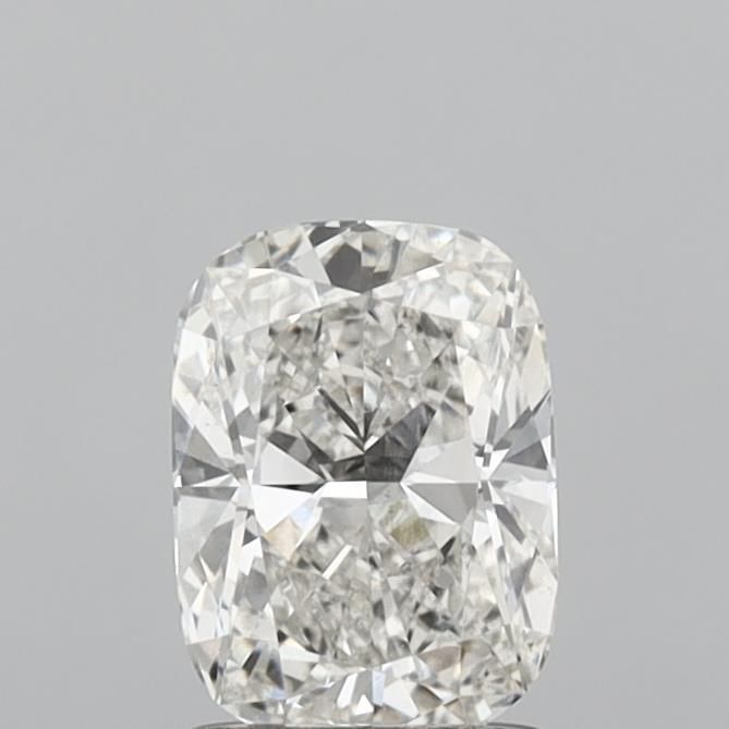 1.3 ct lab-grown Cushion modified Diamond