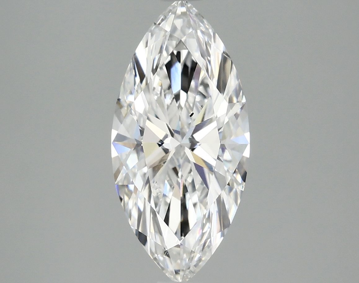 2.02 ct. marquise Lab Grown Diamond front image