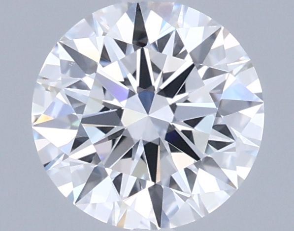 1.01 ct Round Lab-Grown Diamond