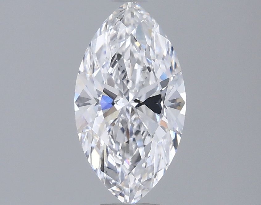 1.02 ct lab-grown Marquise Diamond